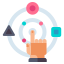 More Interactive