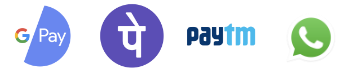 Pay to AITS UPI Options