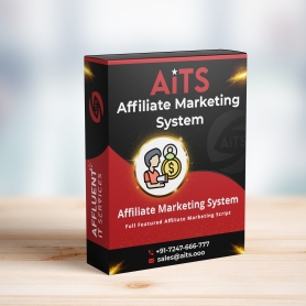 AITS Affiliate Marketing System