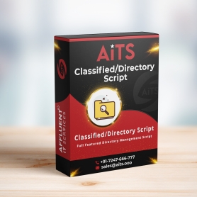 AITS Classified/Directory Script