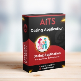 AITS Dating Application
