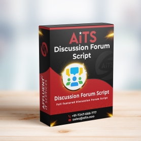 AITS Discussion Forum Script
