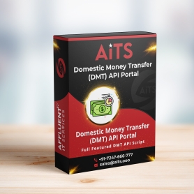 AITS Domestic Money Transfer (DMT) API Portal