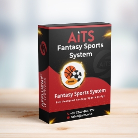 AITS Fantasy Sports System