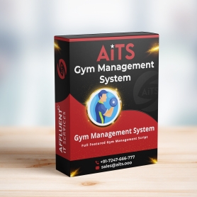 AITS Gym Management System