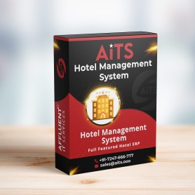 AITS Hotel Management System