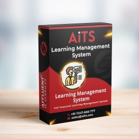 AITS Learning Management System