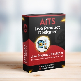AITS Live Product Designer