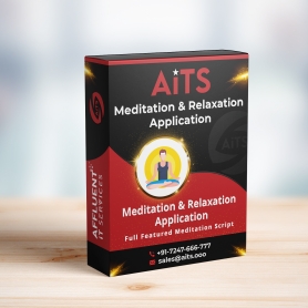 AITS Meditation & Relaxation Application