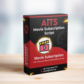AITS Movie Subscription Script