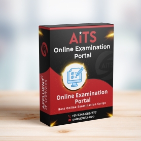 AITS Online Examination Portal