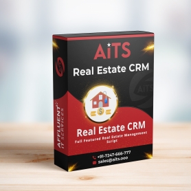 AITS Real Estate CRM