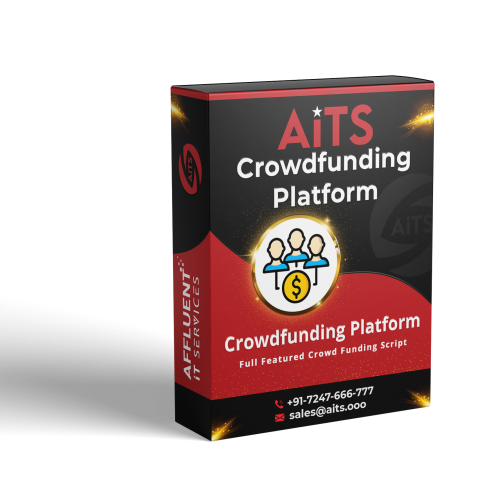 AITS Crowdfunding Platform