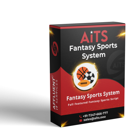 AITS Fantasy Sports System