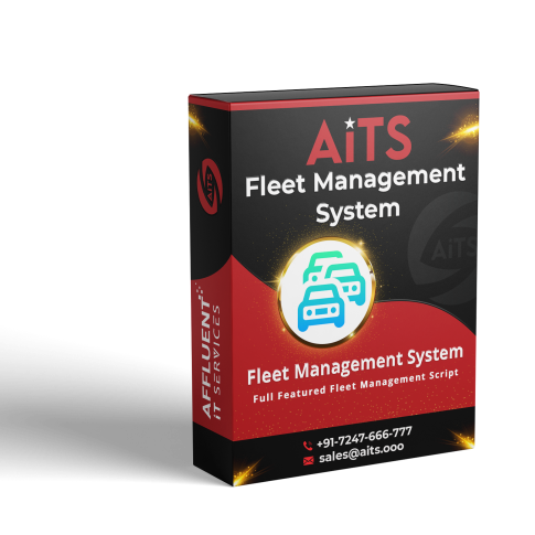 AITS Fleet Management System