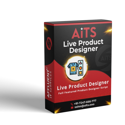 AITS Live Product Designer
