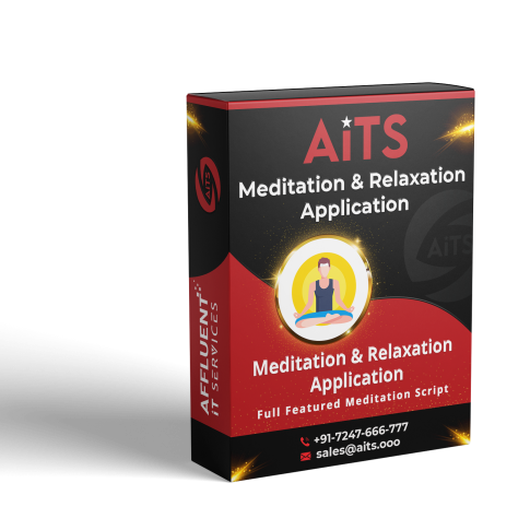 AITS Meditation & Relaxation Application