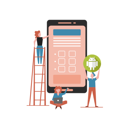 Android Apps Development