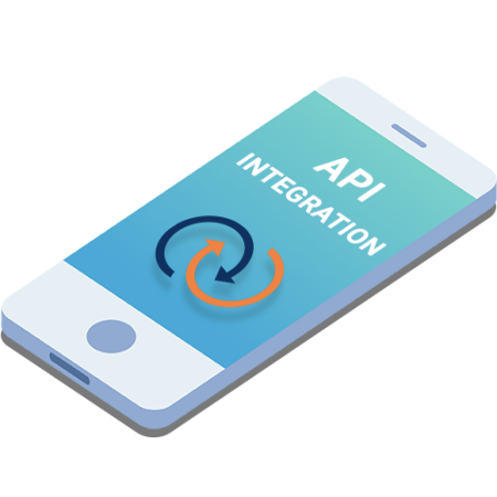 API for Mobile Apps