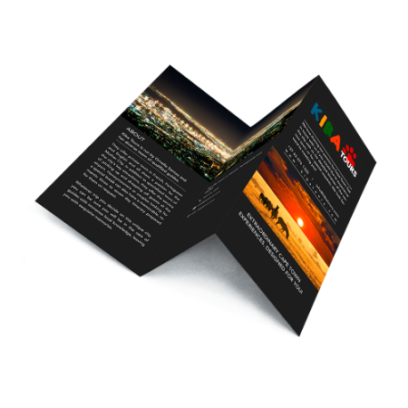 Brochure Design