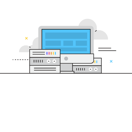Cloud Shared Hosting