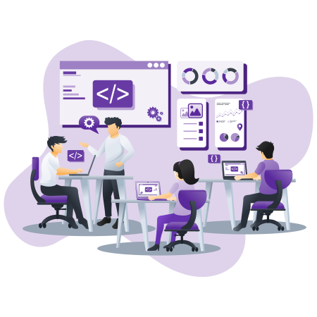 Dynamic Website Design