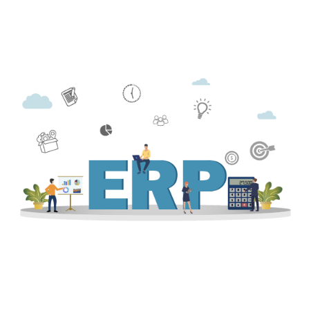 ERP Development