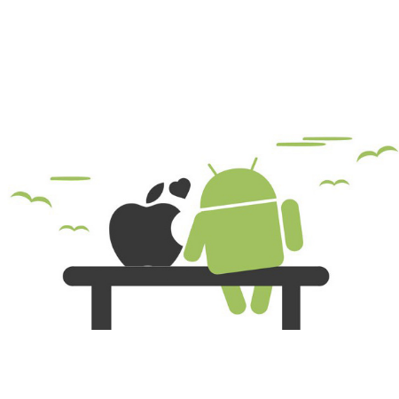 Native Apps Development