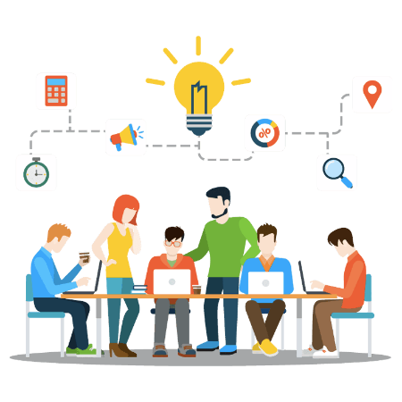 Online Reputation Management
