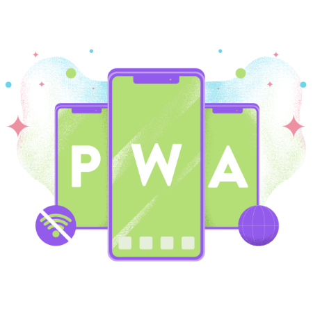 PWA Development