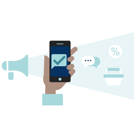 Promotional Bulk SMS