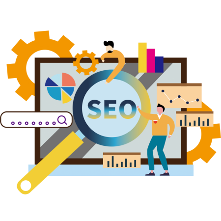 Search Engine Optimization (SEO)