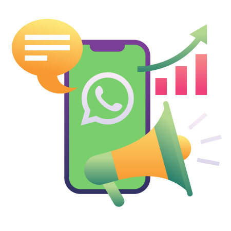 WhatsApp Bulk SMS