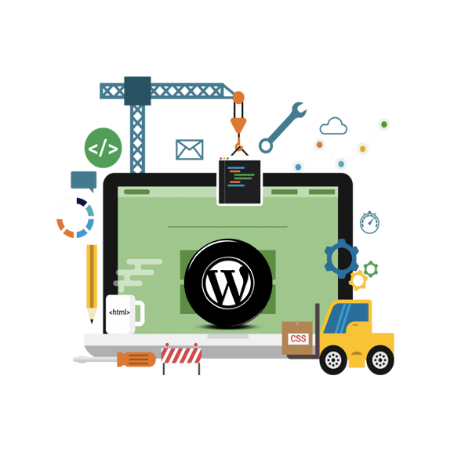 WordPress Development