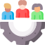 Dedicated Team Model